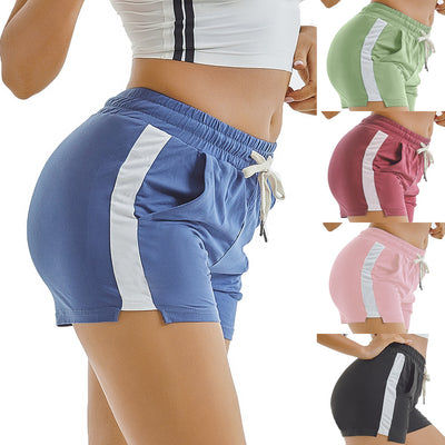 Summer Sports Shorts Gym